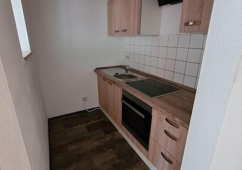 Küche 2
