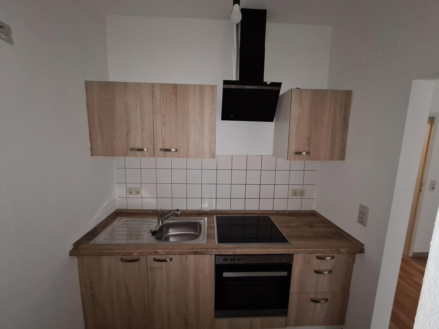 Küche 1