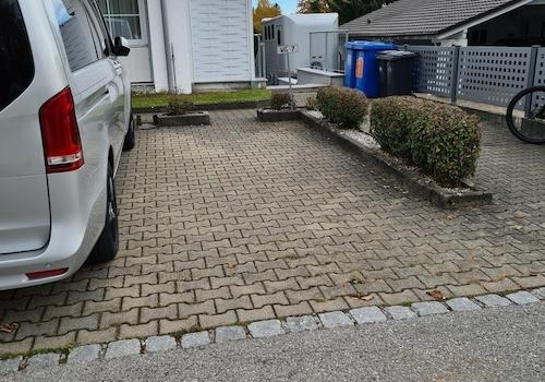 Stellplatz