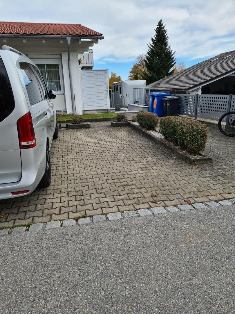 Stellplatz