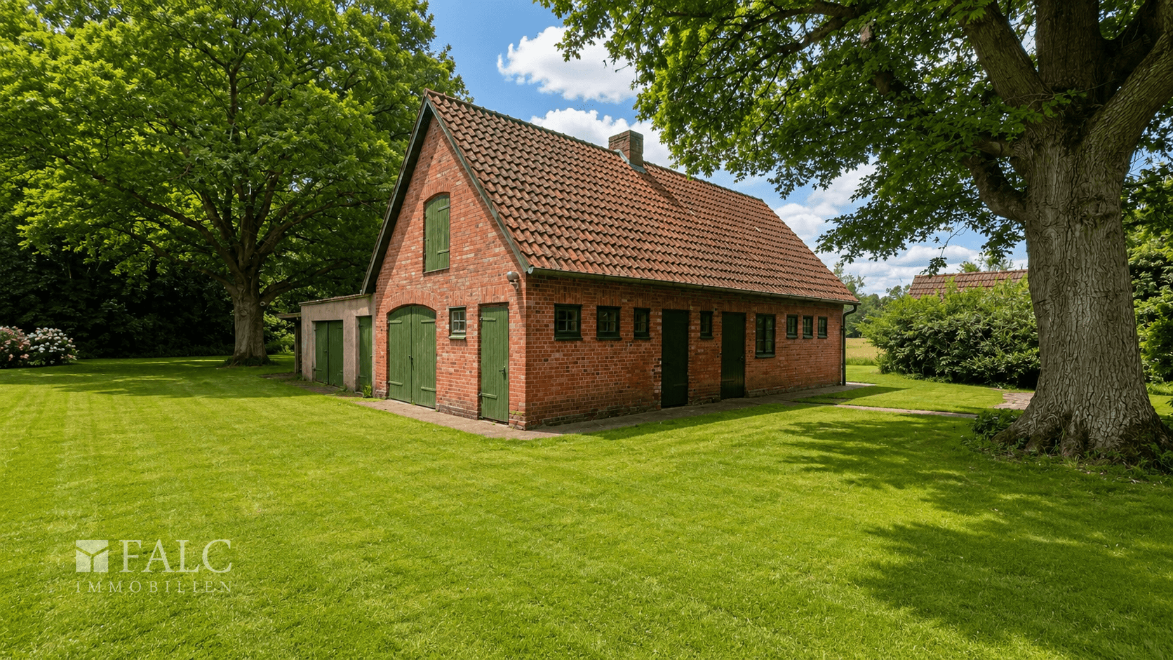 Außenansicht