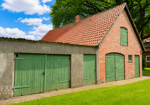 Außenansicht