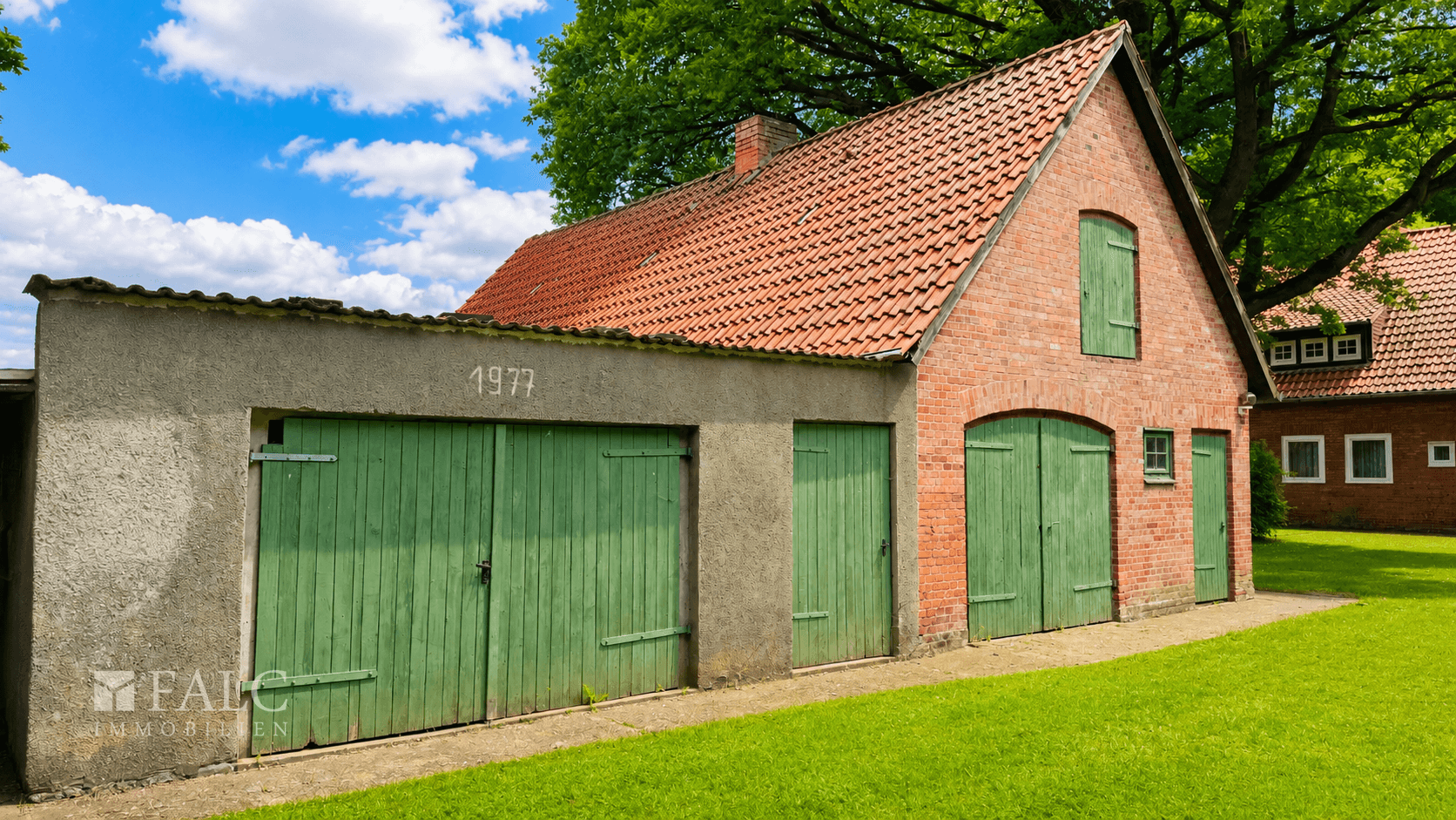 Außenansicht