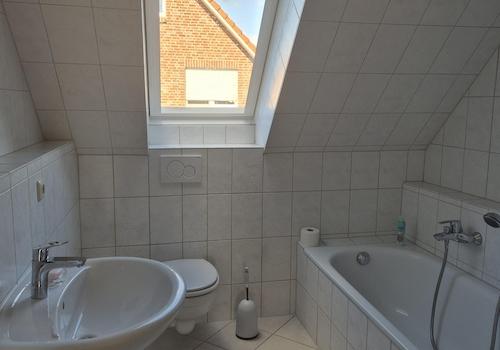 Badezimmer OG