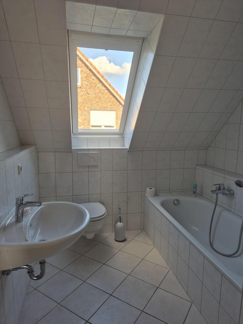 Badezimmer OG