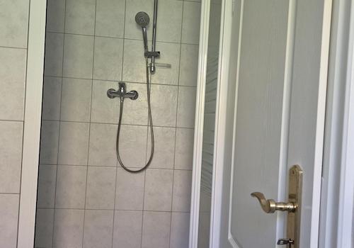 Dusche OG