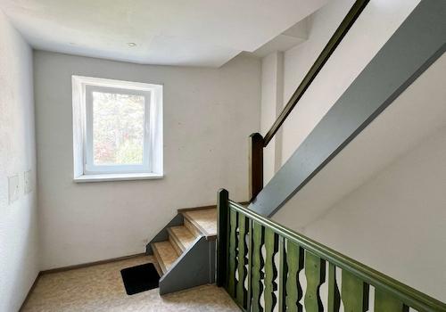 Treppenhaus