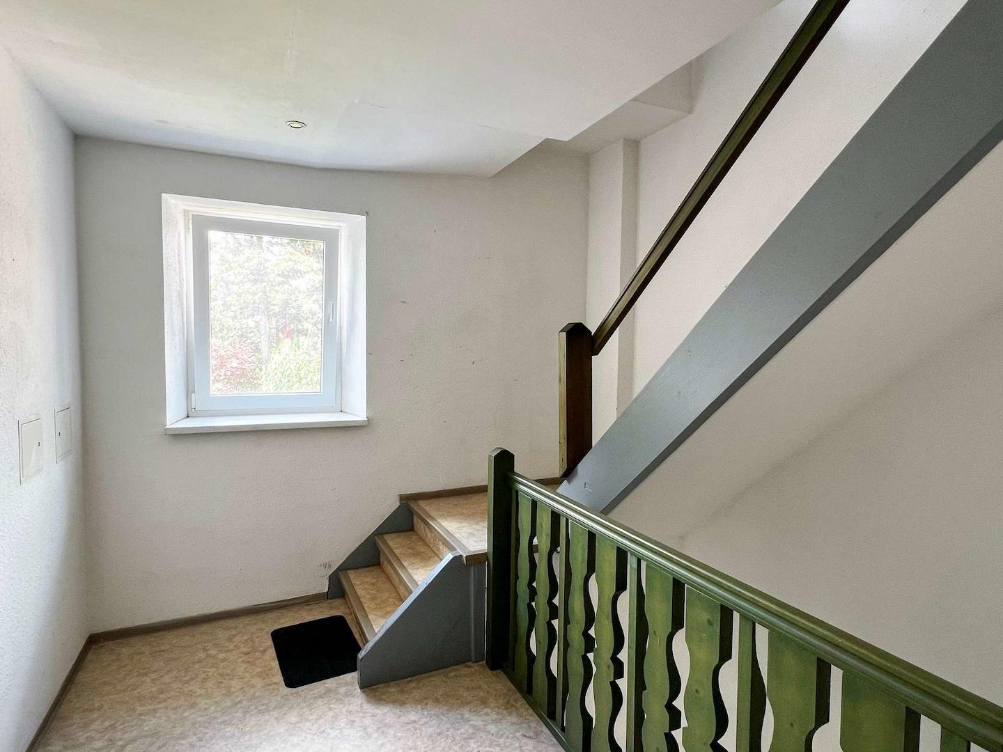 Treppenhaus