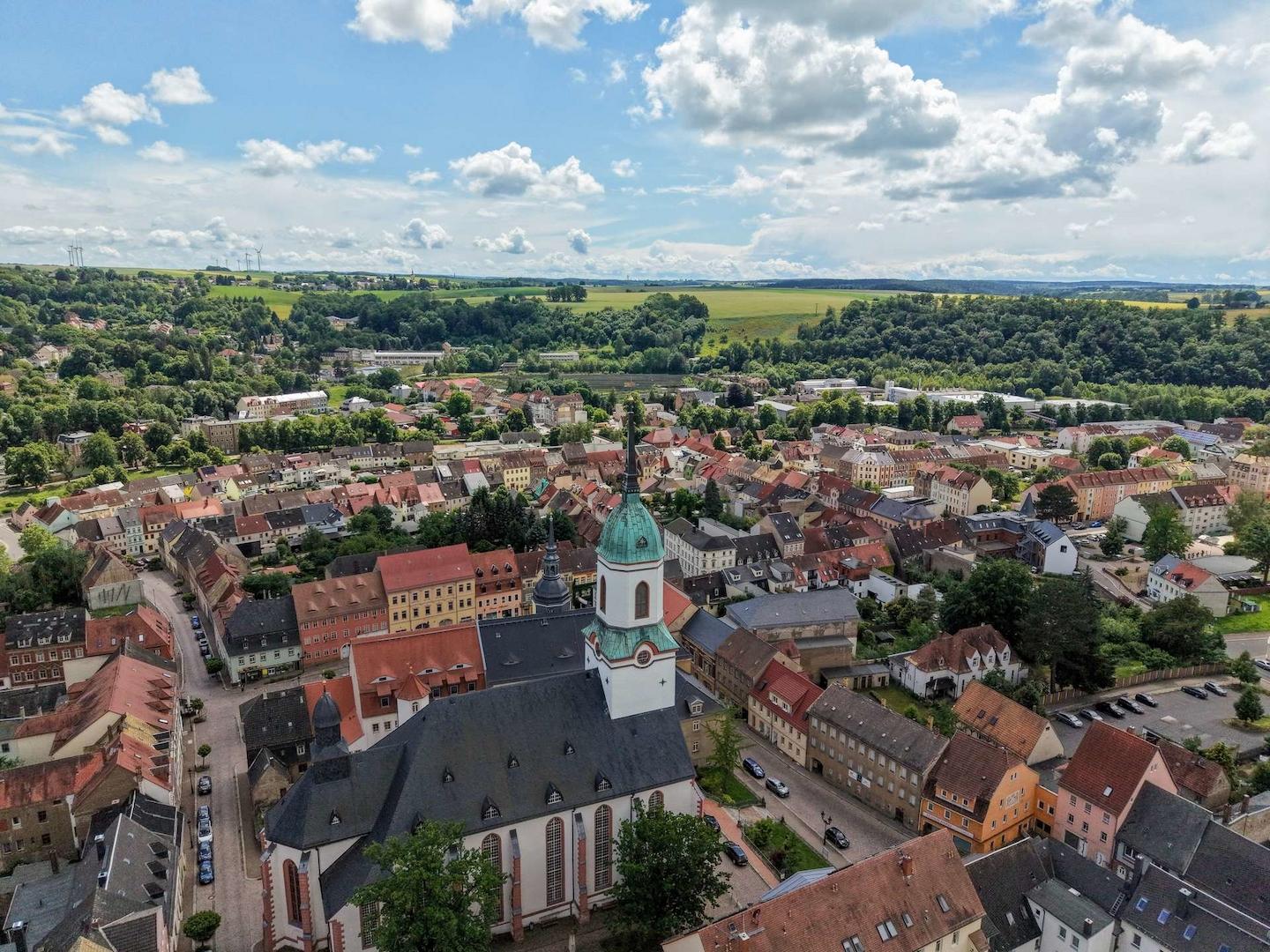 Umgebung