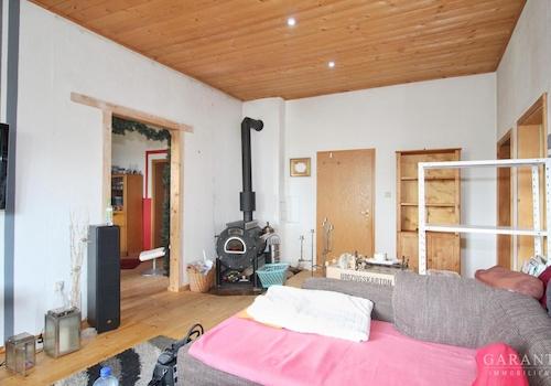 WHG 1 - Wohnen