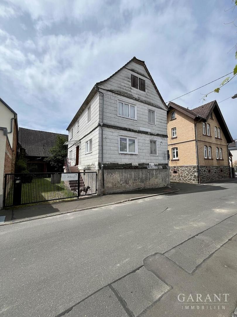 Ansicht Straße 4