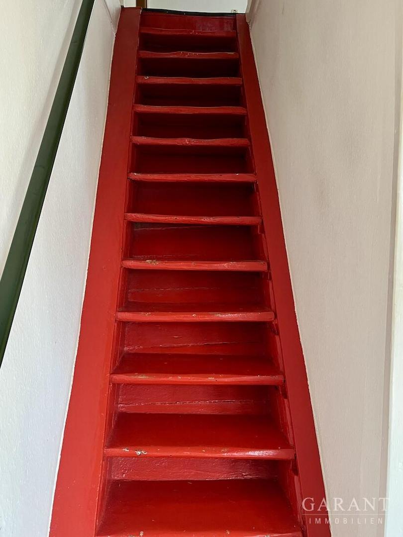 Treppe