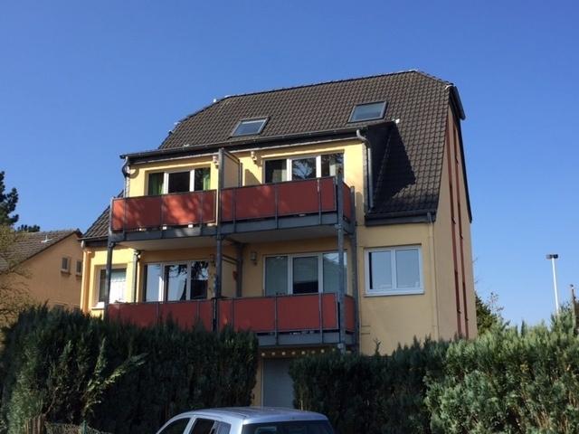 Rückansicht