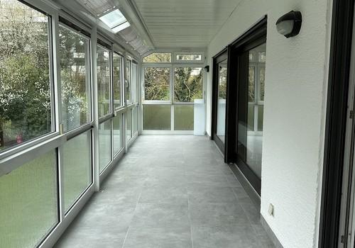 Wintergarten (EG)