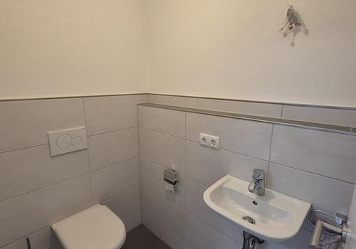 Gäste WC