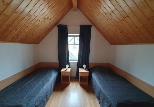 2. Schlafzimmer