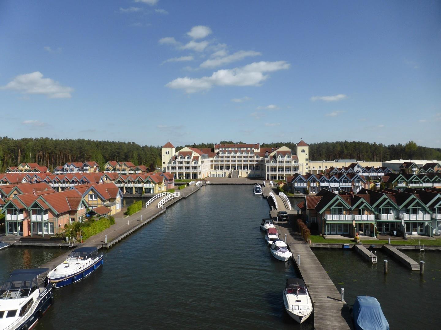 Gästehafen