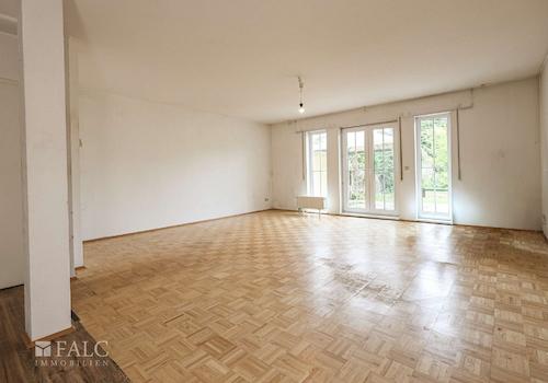 Wohnzimmer EG