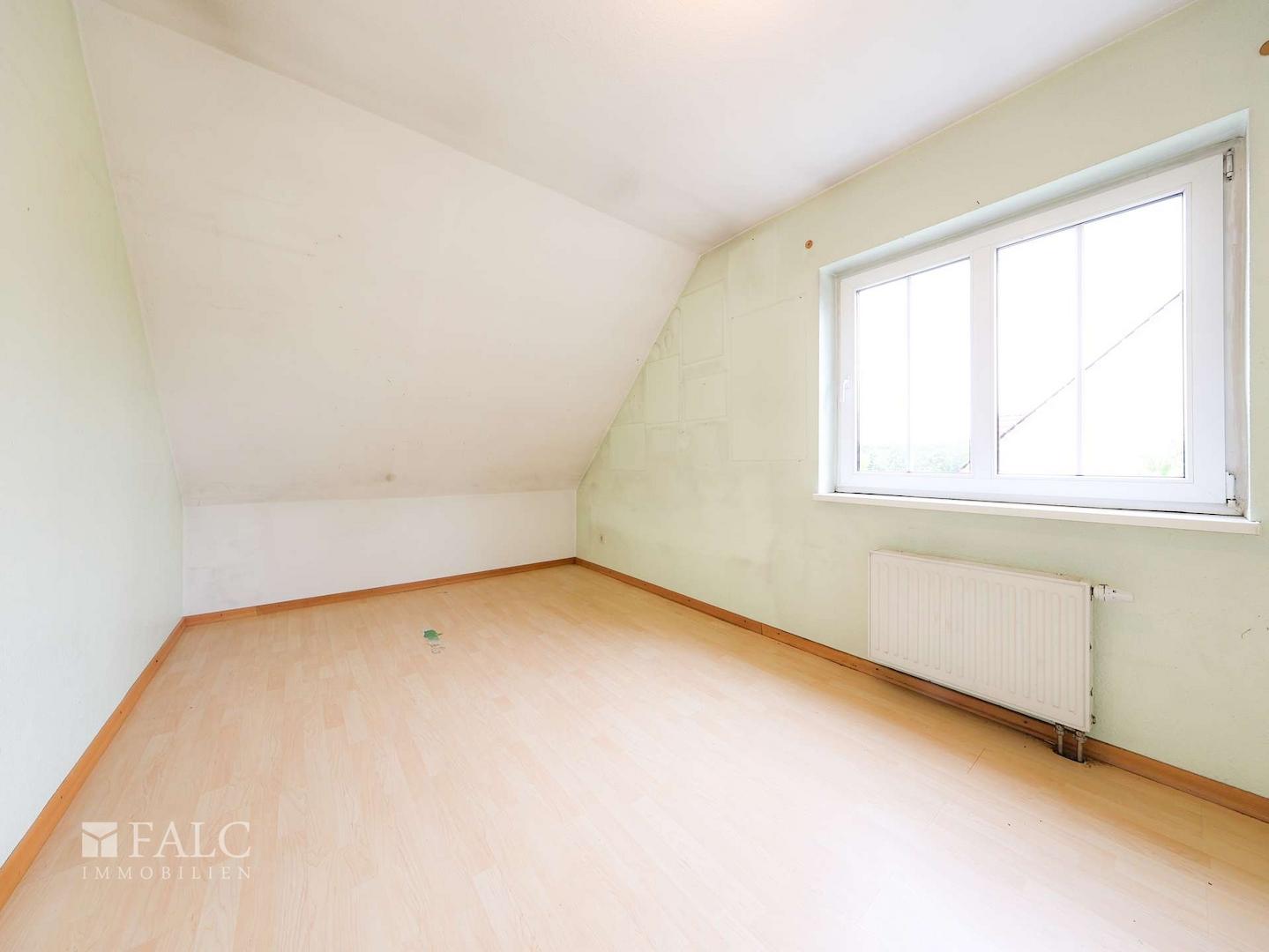 Kinderzimmer DG