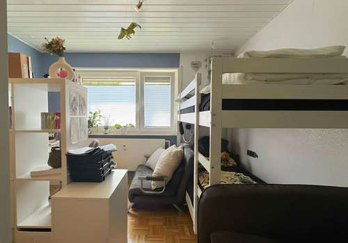 1. Schlafzimmer