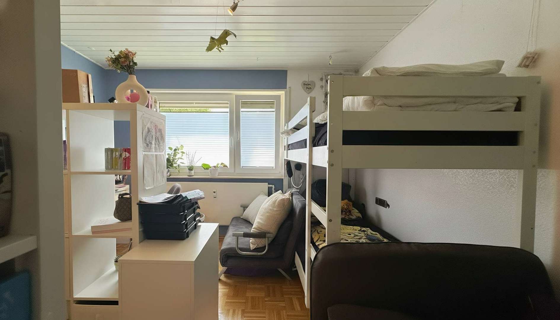 1. Schlafzimmer