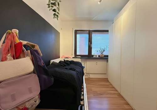 2. Schlafzimmer