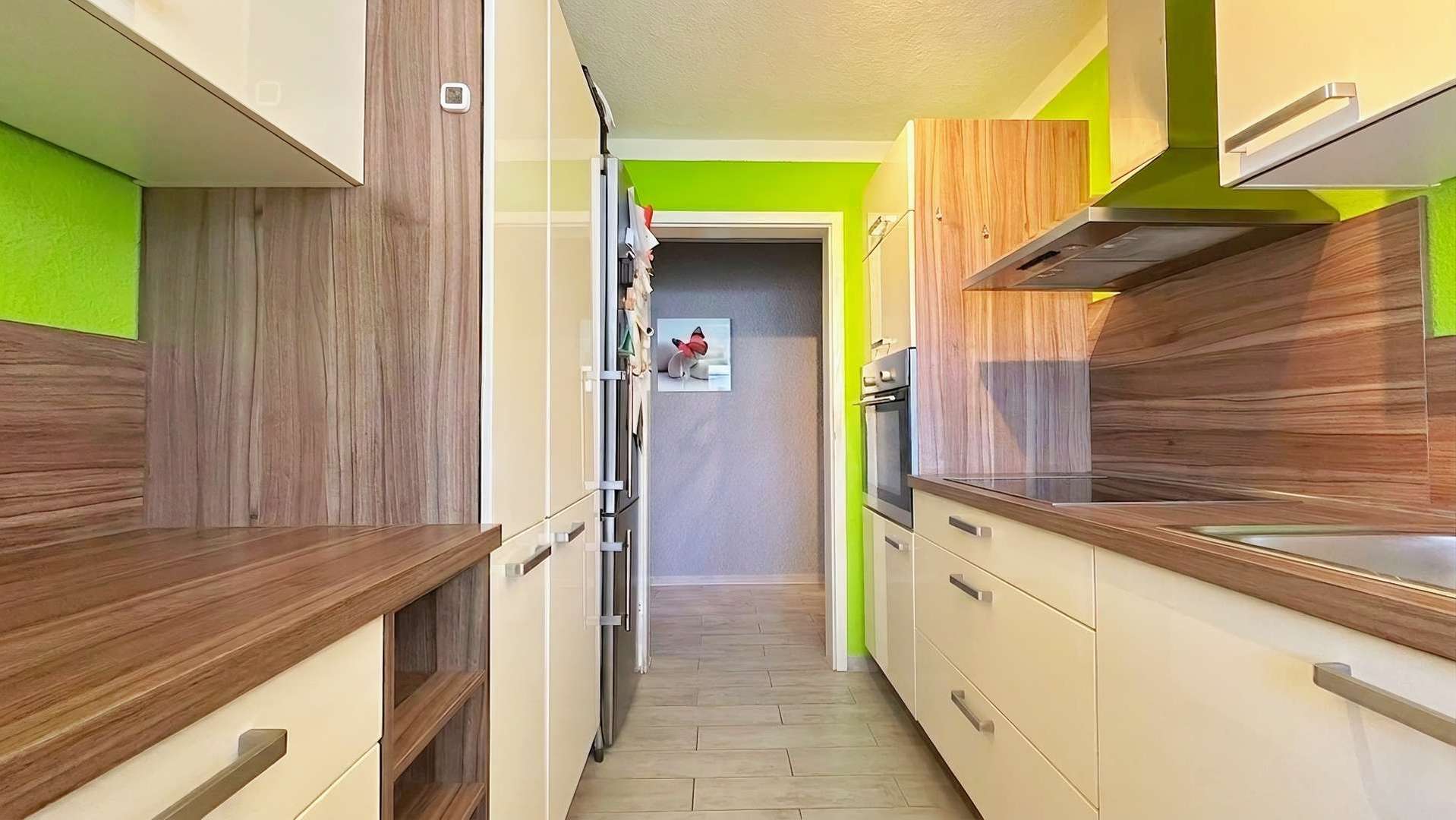 Küche (2)