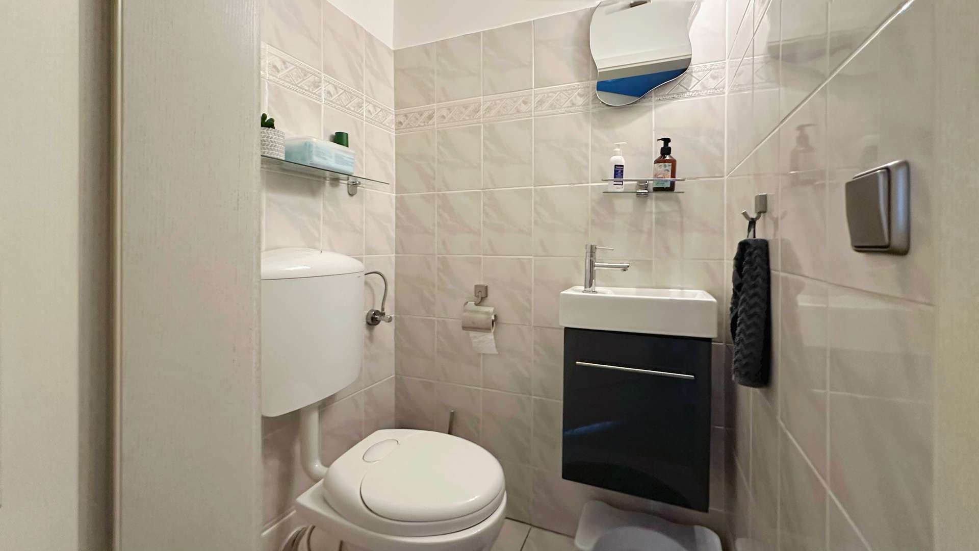 WC