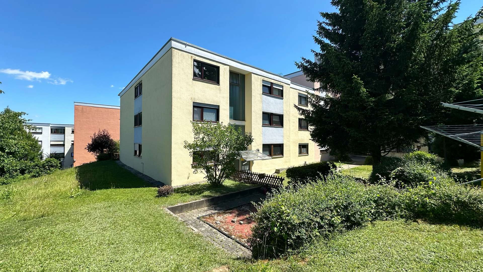 Außenansicht