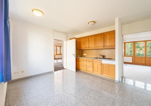 Kueche