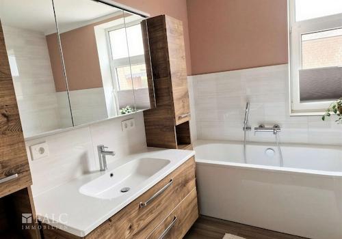 Badezimmer 1