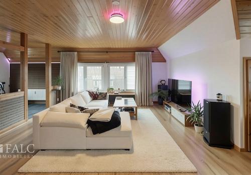 Wohnzimmer 2
