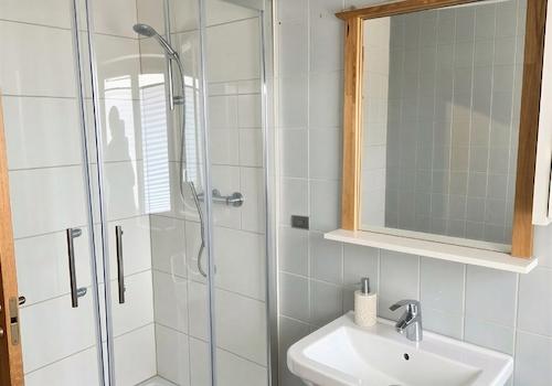 Badezimmer 3