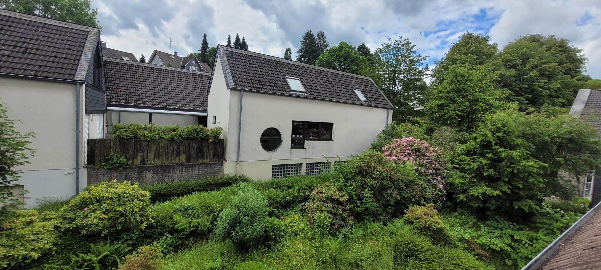 Aussicht_Küche