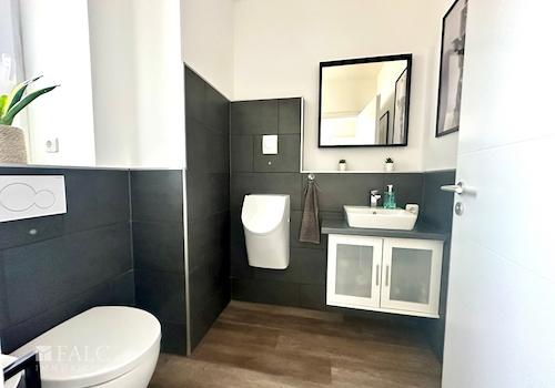 Gäste-WC EG