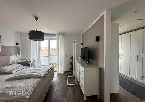 Schlafzimmer OG