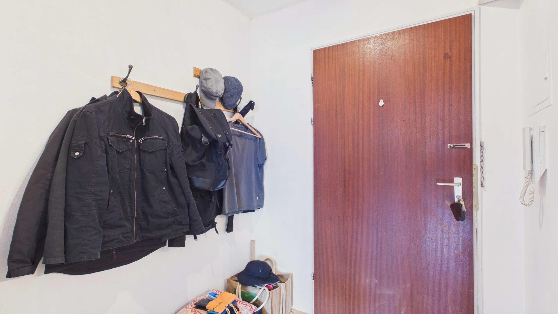 Garderobe