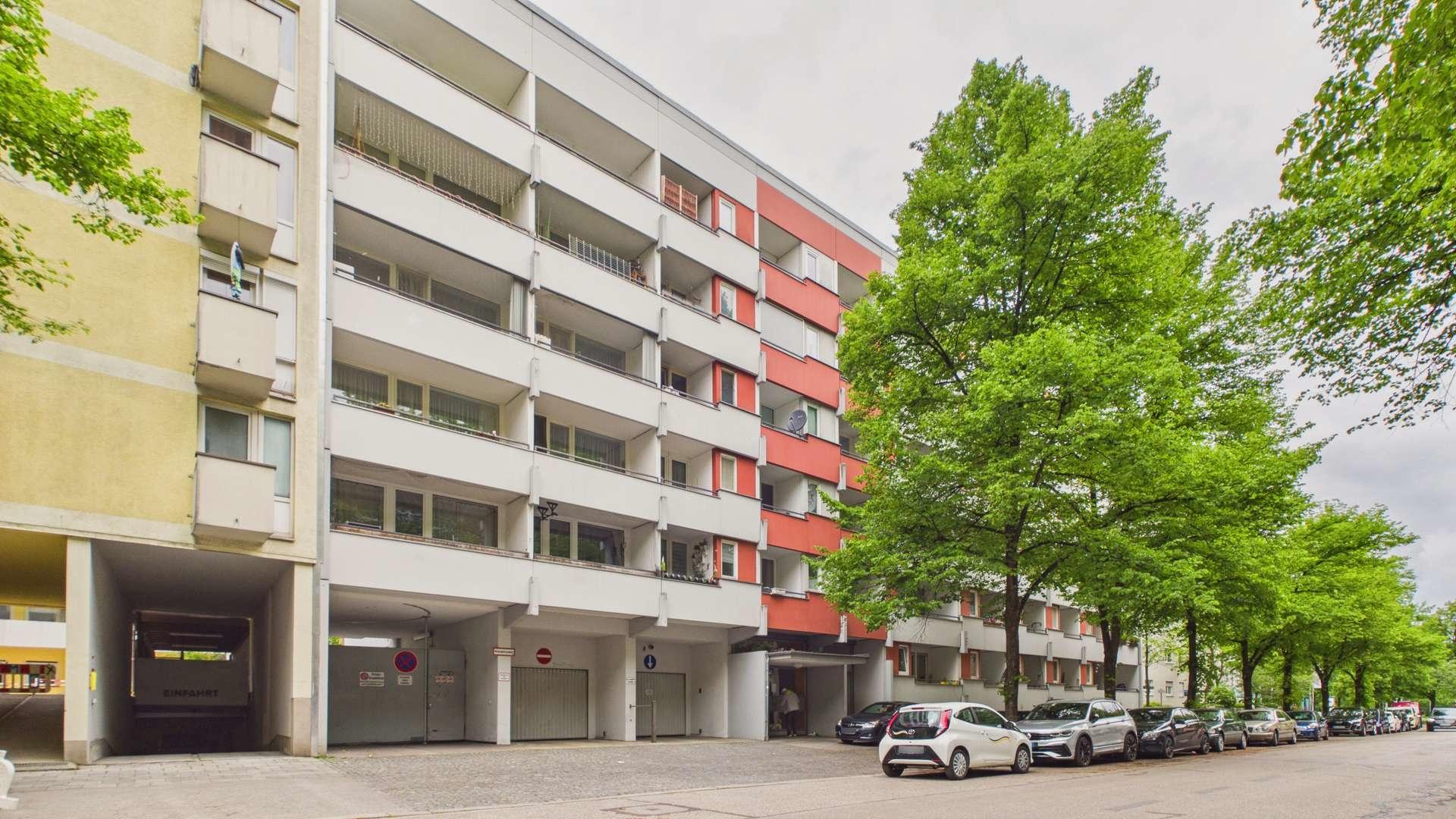 Außenansicht