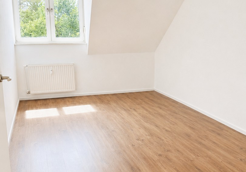Schlafraum 1 (unten)