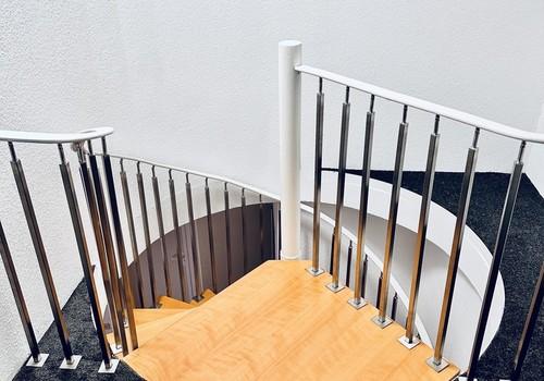 Obere Etage