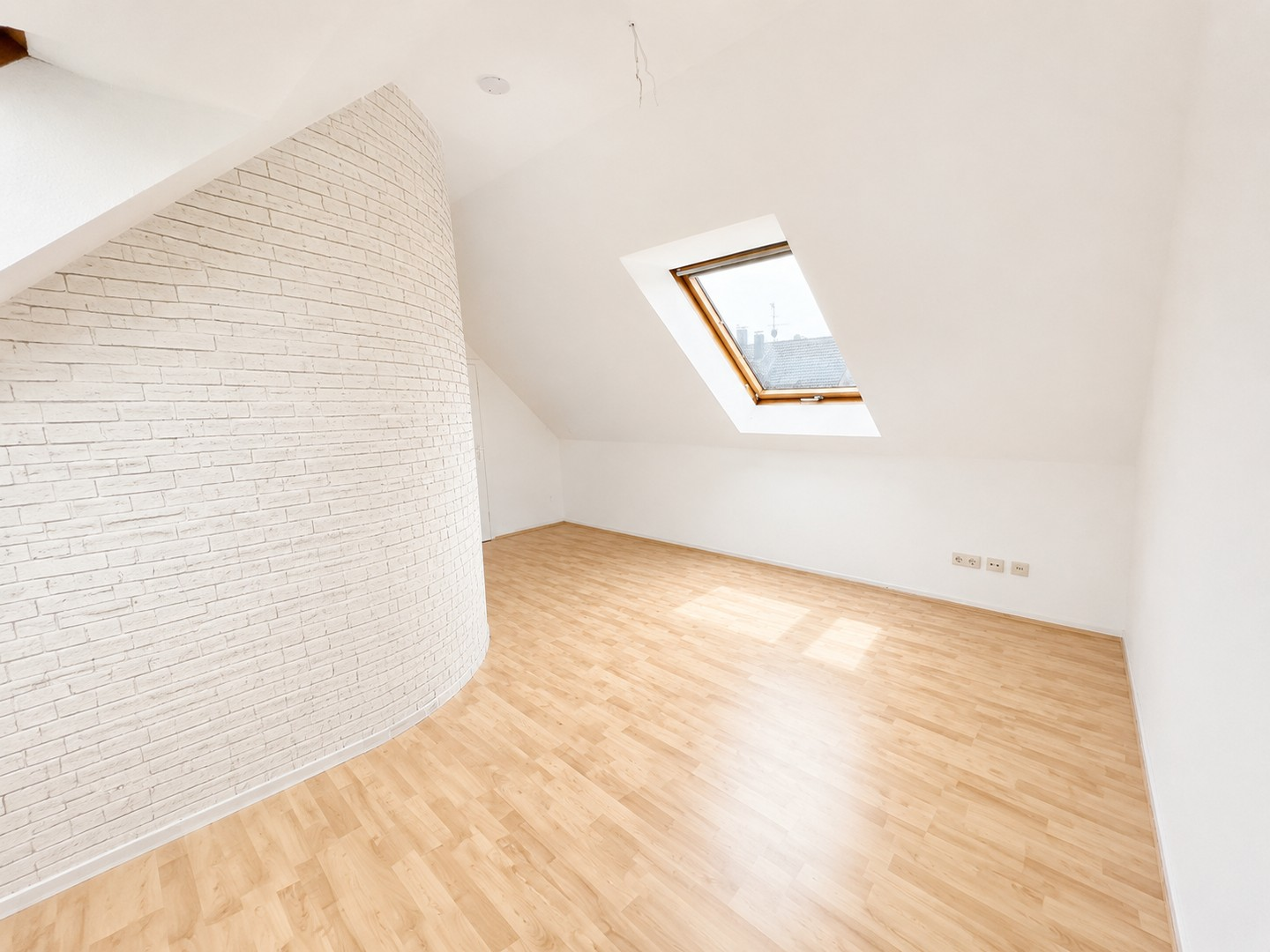 Homeoffice (oben)
