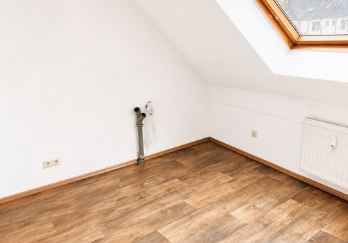 Hauswirtschaftsraum an Küche