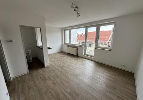Wohnzimmer/Küche