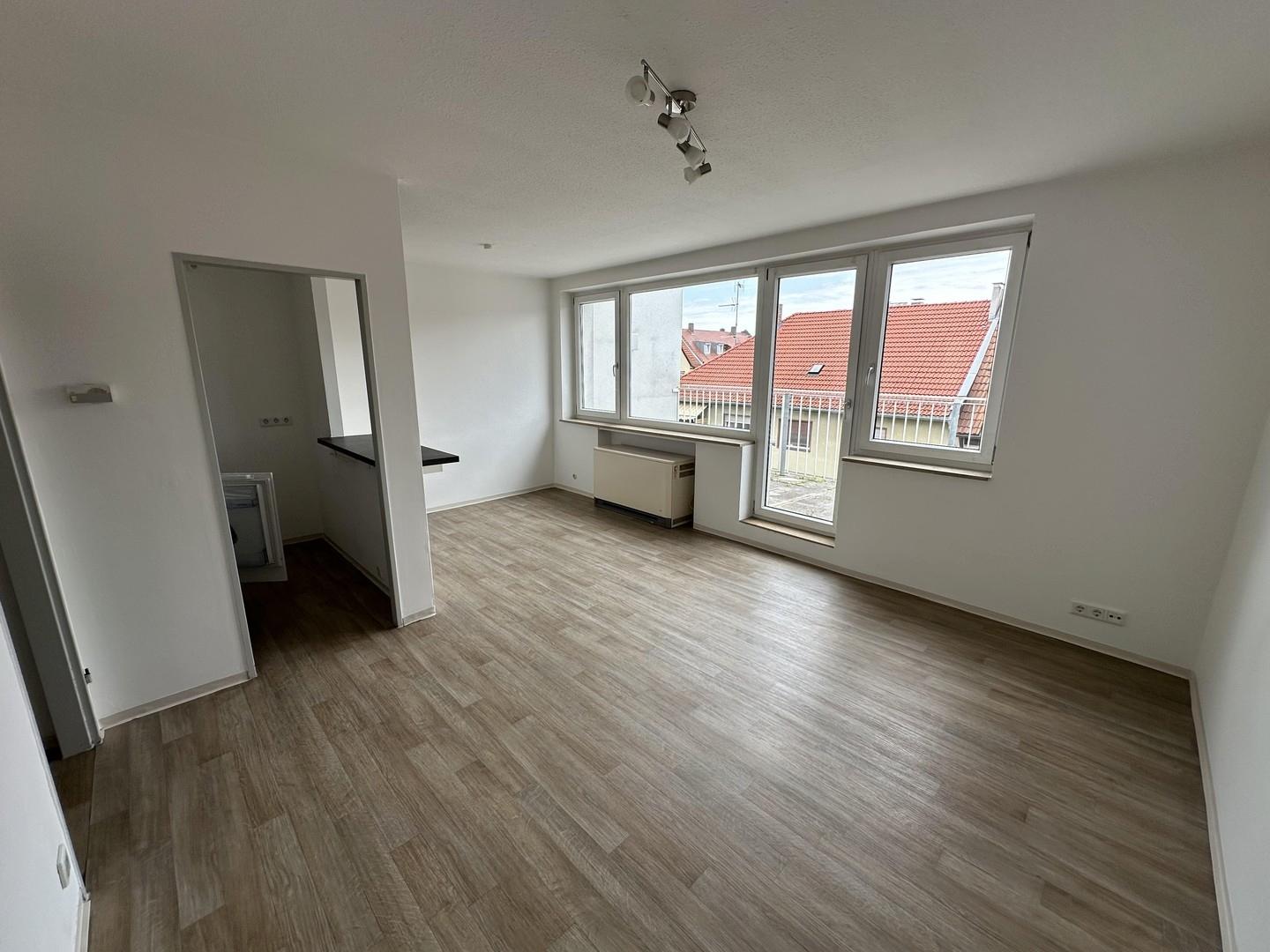 Wohnzimmer/Küche