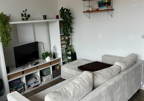 Möblierungsbeispiel