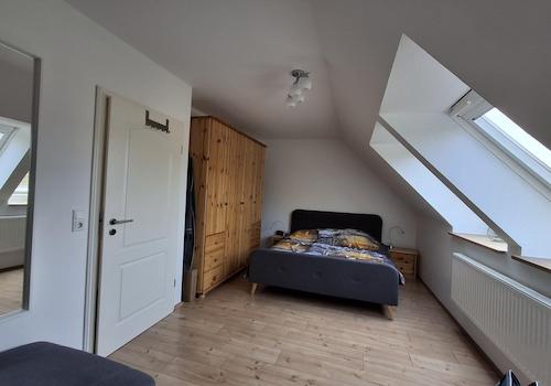 Elternschlafzimmer