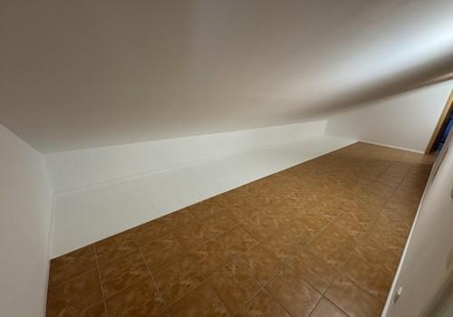 Vorraum. Gehört zur Wohnung