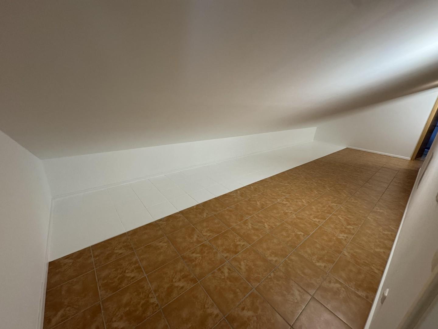 Vorraum. Gehört zur Wohnung