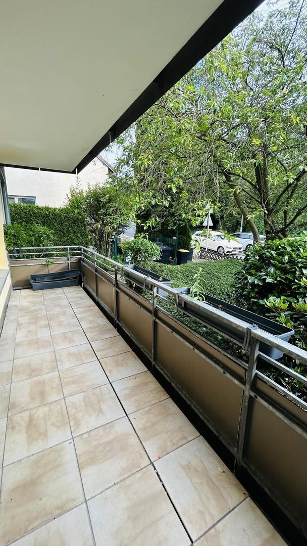 Balkon