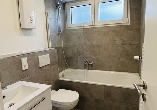 Badezimmer 1